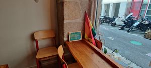  at L'Ethiquete in Nantes