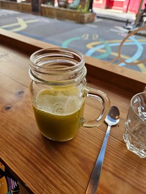  at L'Ethiquete in Nantes