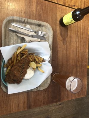   at L'Ethiquete in Nantes