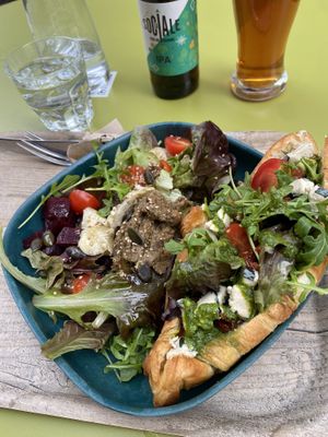   at L'Ethiquete in Nantes