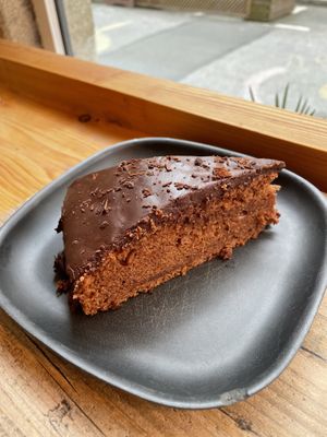   at L'Ethiquete in Nantes