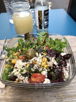   at L'Ethiquete in Nantes