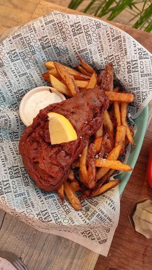  at L'Ethiquete in Nantes