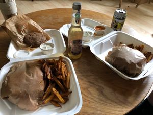  at L'Ethiquete in Nantes