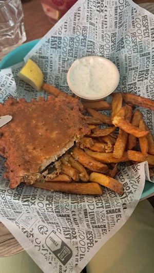  at L'Ethiquete in Nantes