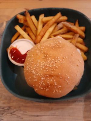  at L'Ethiquete in Nantes