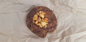 Chocolate praliné at Que Chew in Destelbergen