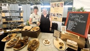 Vegan Summer Fest 2024 at Que Chew in Destelbergen