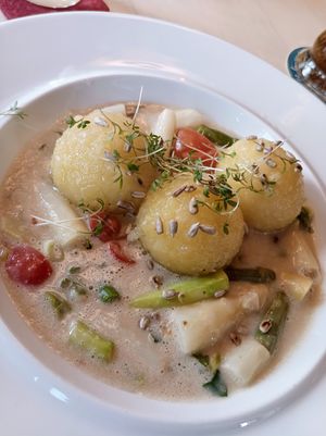  at Der BIO-Adler in Vogt