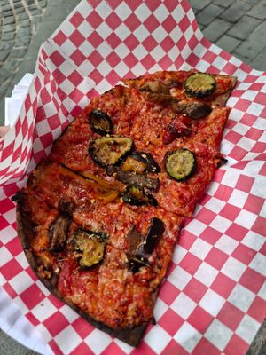  at Union Pie in Washington