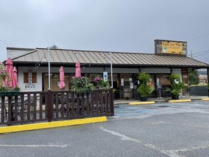   at Love Eat Thai in Brevard