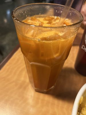   at Love Eat Thai in Brevard