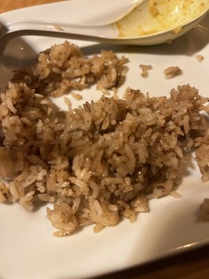   at Love Eat Thai in Brevard