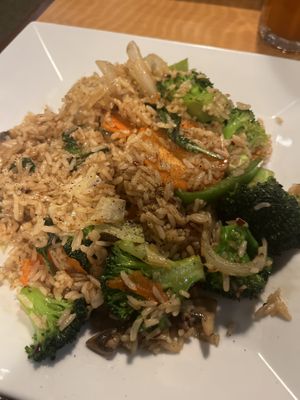   at Love Eat Thai in Brevard