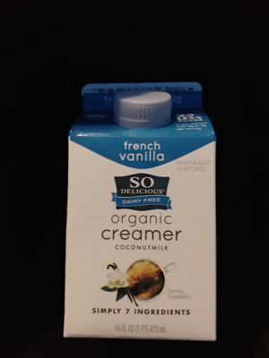 $3: Bought this at Ingles 1min away to use for the Thai Tea at Love Eat Thai in Brevard