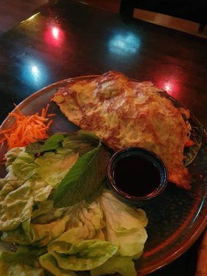 Bunxeo  at Rock Yard in Wellington