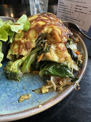   at Rock Yard in Wellington