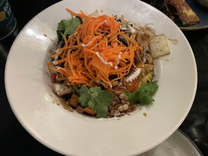   at Rock Yard in Wellington