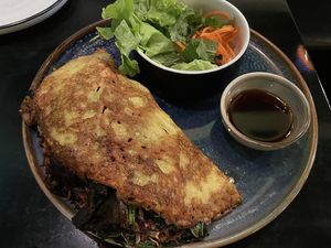   at Rock Yard in Wellington