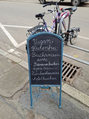  at Tischlein Deck Dich in Freiburg