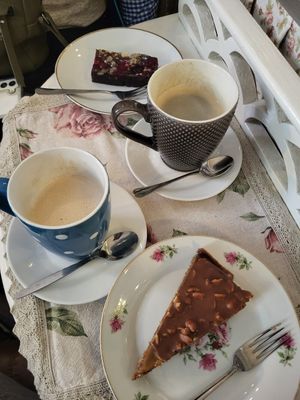  at Tischlein Deck Dich in Freiburg