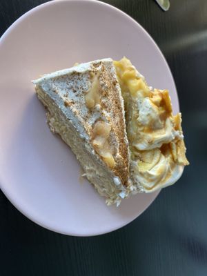   at Tortusz in Budapest