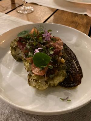  at RE Organic in Mallorca