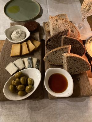  at RE Organic in Mallorca