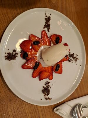  at RE Organic in Mallorca