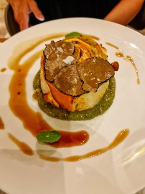  at RE Organic in Mallorca