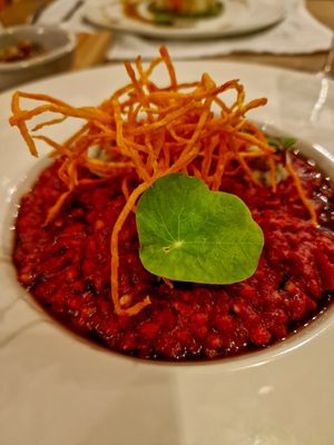  at RE Organic in Mallorca