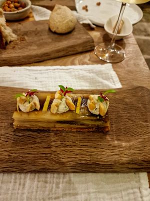  at RE Organic in Mallorca