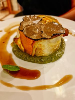  at RE Organic in Mallorca