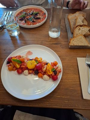  at RE Organic in Mallorca