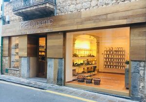 ReOrganic at RE Organic in Mallorca