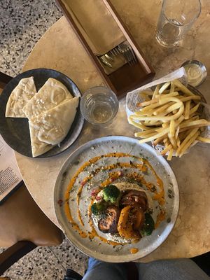   at Urban House in Bratislava