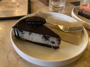   at Urban House in Bratislava