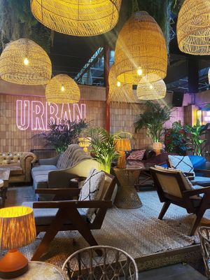 Urban house   at Urban House in Bratislava