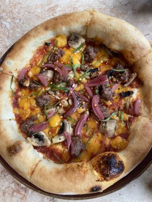   at Urban House in Bratislava