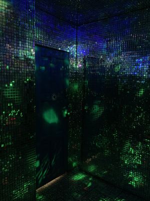   at Urban House in Bratislava