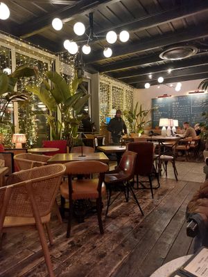  at Urban House in Bratislava