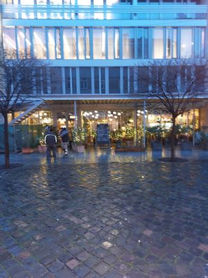  at Urban House in Bratislava