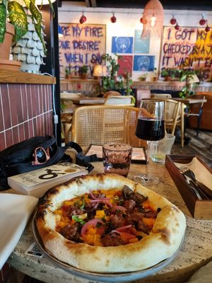  at Urban House in Bratislava