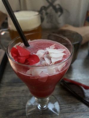   at Urban House in Bratislava