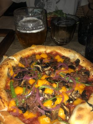   at Urban House in Bratislava