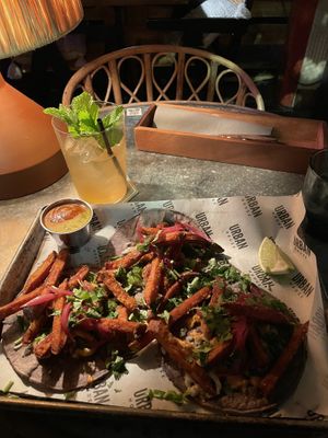   at Urban House in Bratislava