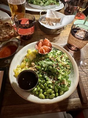   at Urban House in Bratislava