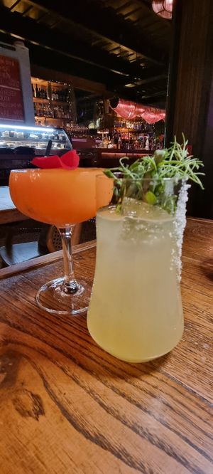  at Urban House in Bratislava