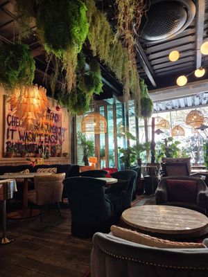  at Urban House in Bratislava
