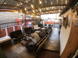 Comfortable and chill  at Chaqchao in Arequipa